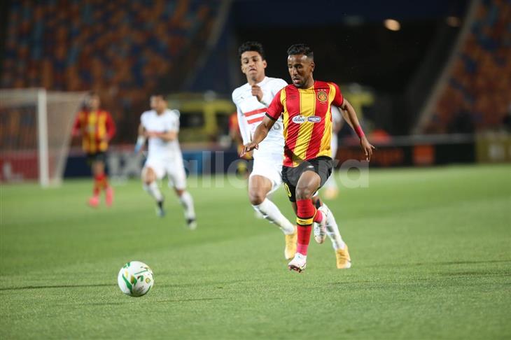 الهوني، الزمالك والترجي